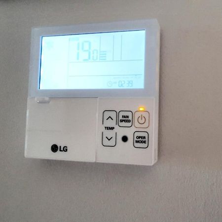 Apartamentos Casas Carmen - Adults Only بلايا ديل إنغلز المظهر الخارجي الصورة