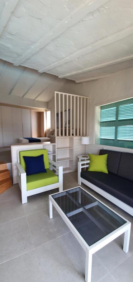 Apartamentos Casas Carmen - Adults Only بلايا ديل إنغلز المظهر الخارجي الصورة
