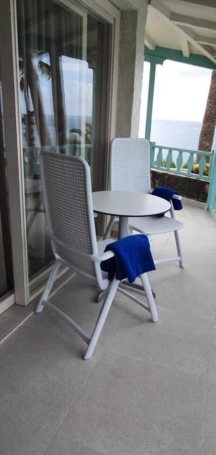 Apartamentos Casas Carmen - Adults Only بلايا ديل إنغلز المظهر الخارجي الصورة