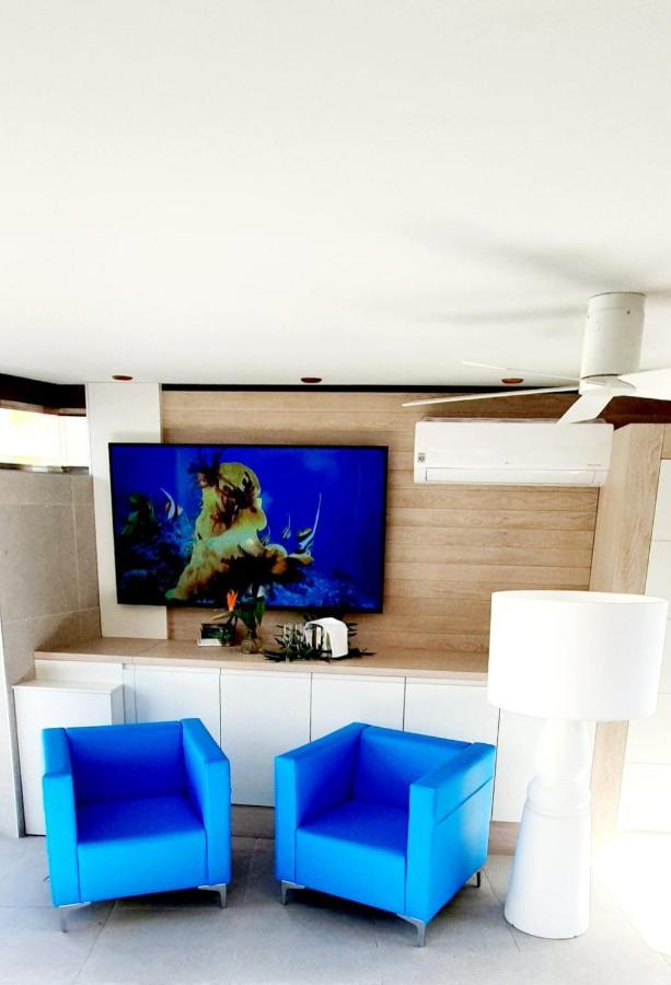 Apartamentos Casas Carmen - Adults Only بلايا ديل إنغلز المظهر الخارجي الصورة