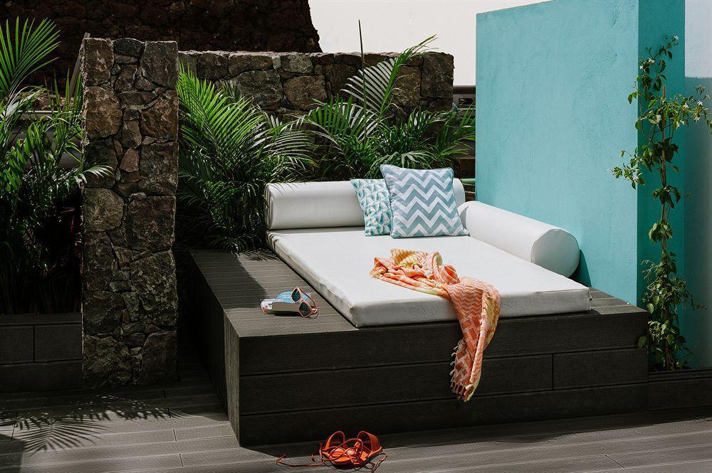 Apartamentos Casas Carmen - Adults Only بلايا ديل إنغلز المظهر الخارجي الصورة