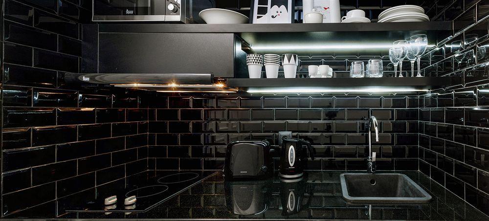 Apartamentos Casas Carmen - Adults Only بلايا ديل إنغلز المظهر الخارجي الصورة
