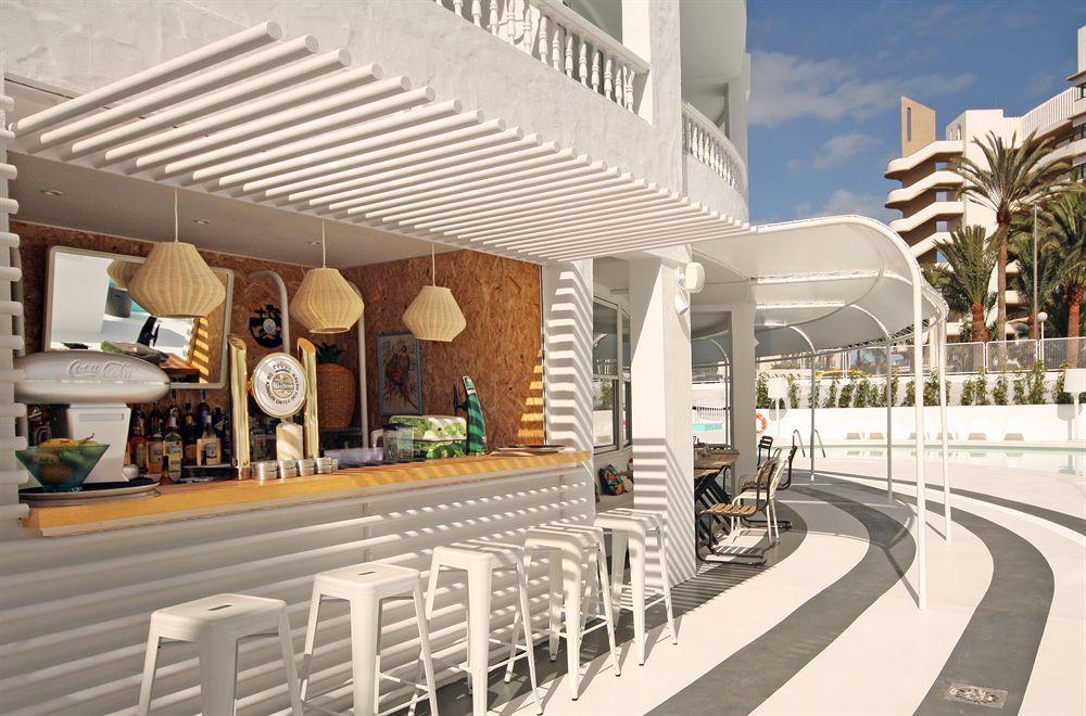 Apartamentos Casas Carmen - Adults Only بلايا ديل إنغلز المظهر الخارجي الصورة