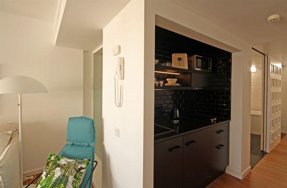 Apartamentos Casas Carmen - Adults Only بلايا ديل إنغلز المظهر الخارجي الصورة