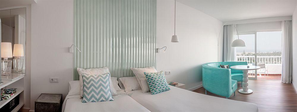 Apartamentos Casas Carmen - Adults Only بلايا ديل إنغلز المظهر الخارجي الصورة