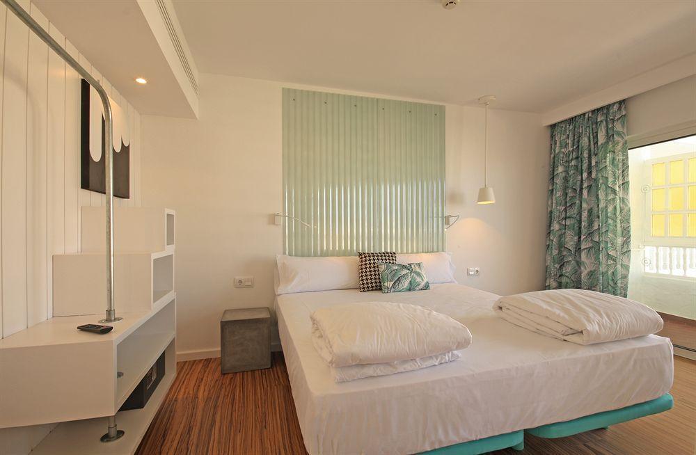 Apartamentos Casas Carmen - Adults Only بلايا ديل إنغلز المظهر الخارجي الصورة